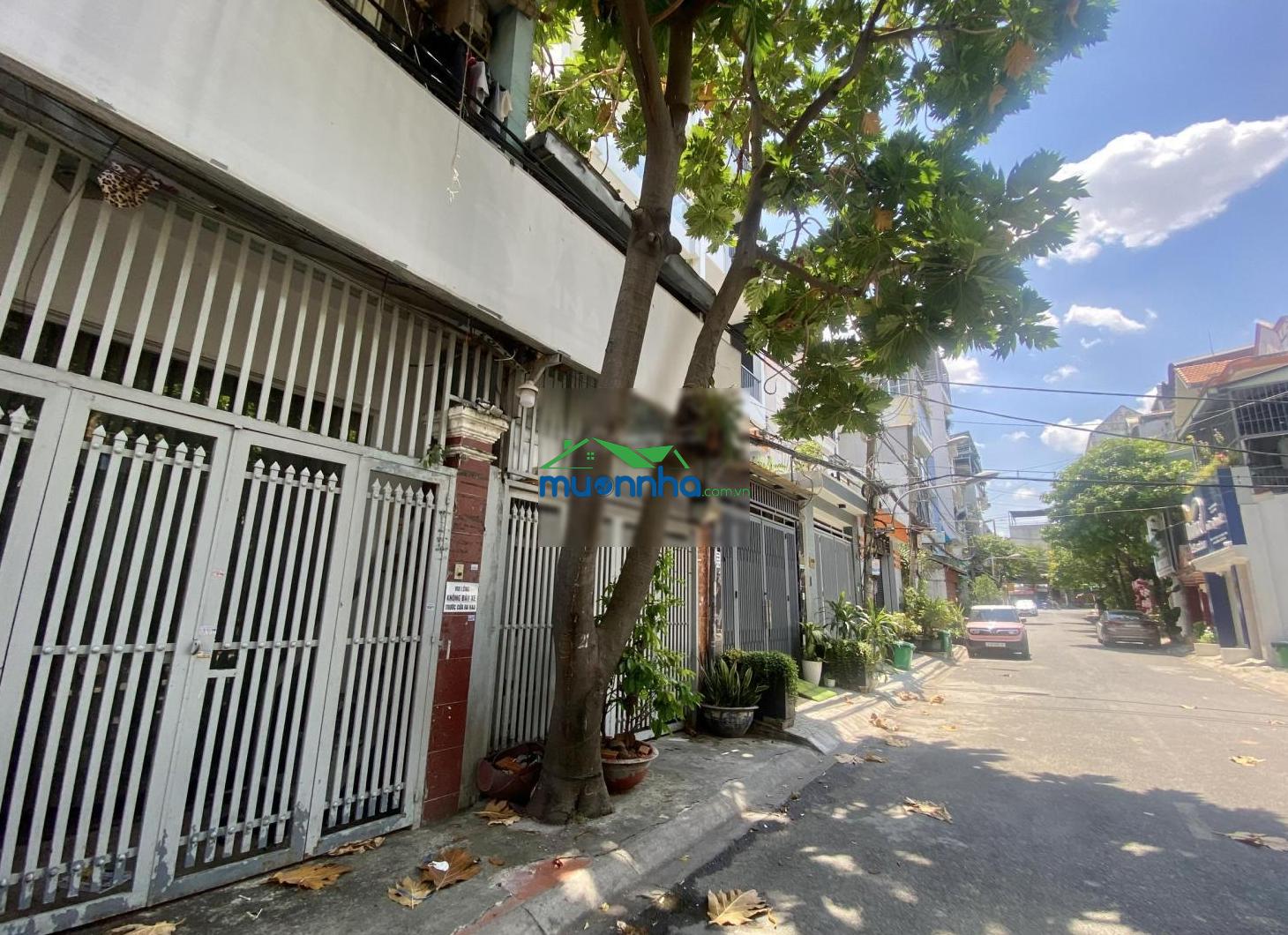 Hẻm vip 140 lê đức thọ, khu căn cứ 26 (dt hiếm 7,7m x 15m cn 100,9m2) đct 20tr/th giá giảm 15,6 tỷ - 3