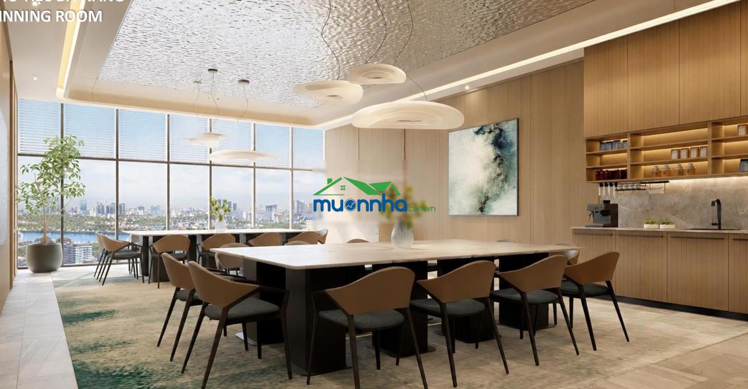 Studio monrei saigon giá chỉ từ 1,75 tỷ sản phẩm đầu tư cho thuê hấp dẫn - 2