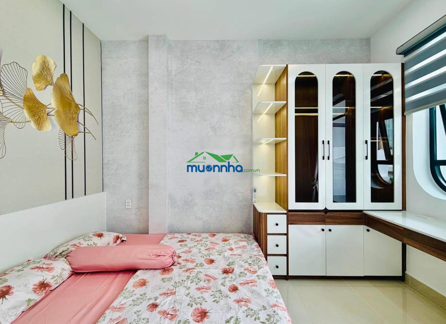 Chủ ký gửi bán gấp nhà thủ đức 2 tỷ 490tr/72m². sổ hồng riêng sang tên công chứng trong ngày
