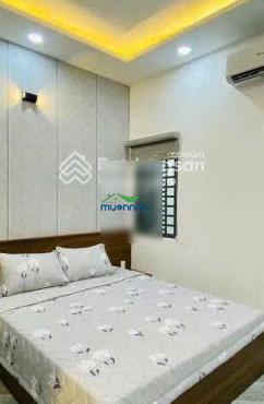 Bán nhà trương quốc dung, phường 10, phú nhuận. 2tỷ8 70,6m2 gần chợ trần hữu trang. cho thuê 20tr/t