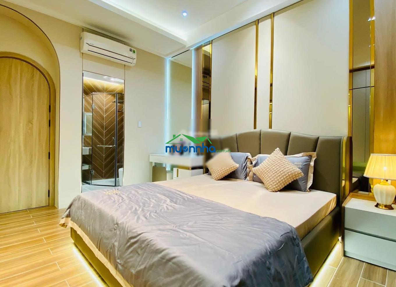 Chính chủ kí gửi bán gấp căn nhà ql13, thủ đức (cũ), 72m², cho thuê 25tr, sổ riêng - 2