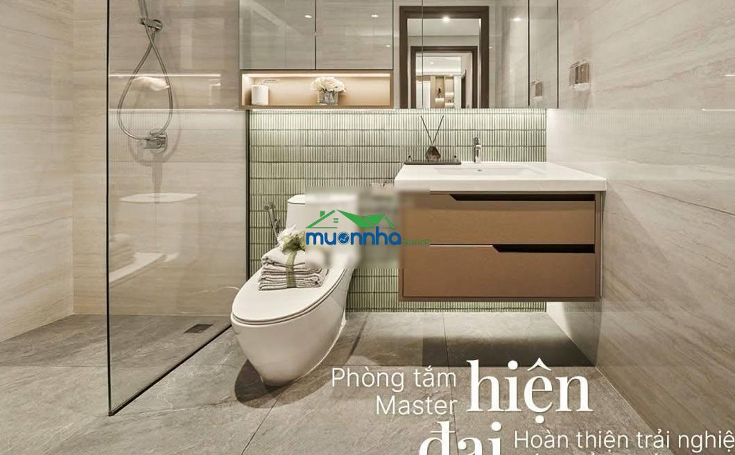 Gladia heights căn hộ 2pn-3pn-4pn