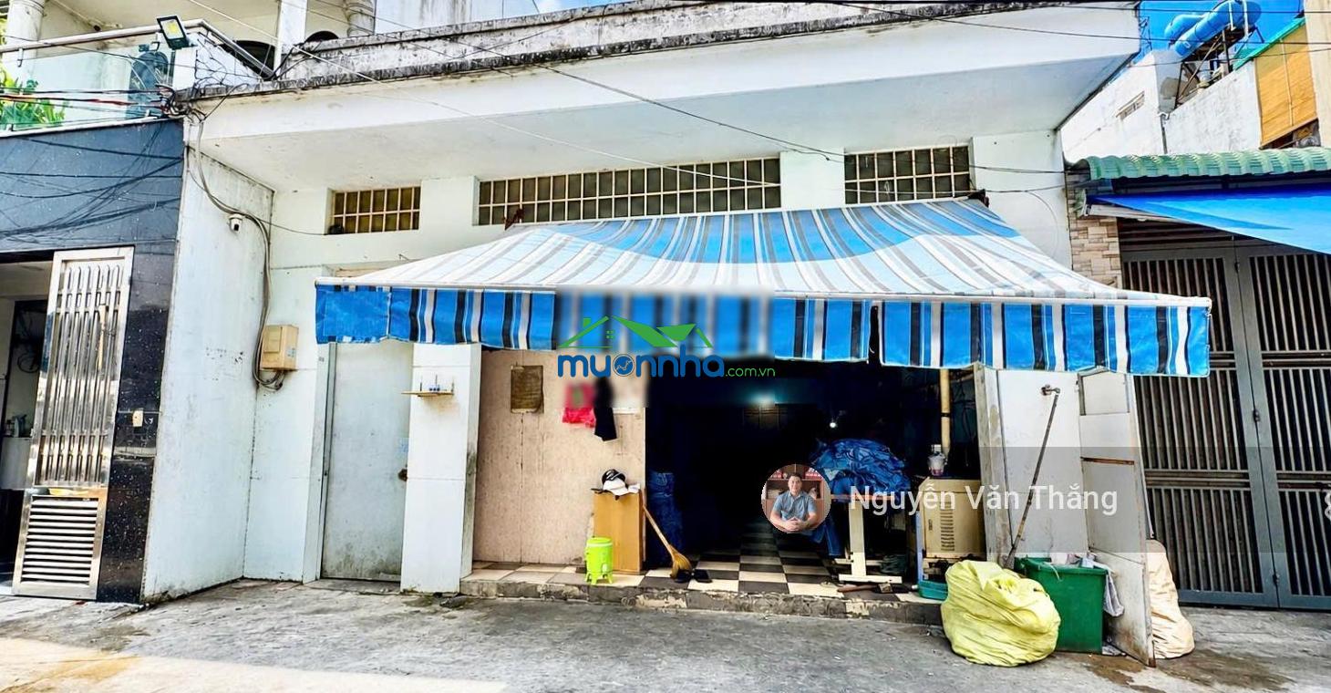 Hẻm rộng 6m phường tân sơn nhì - diện tích: 7x20m - cực hiếm - giá tốt: 11,9 tỷ - 3