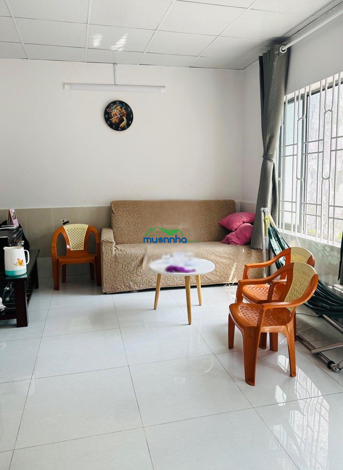 Bán nhà 2 tầng, 4.4x14m, 3 tỷ 750, đường lê văn lương, phường tân hưng, ngay siêu thị lotter mart - 2