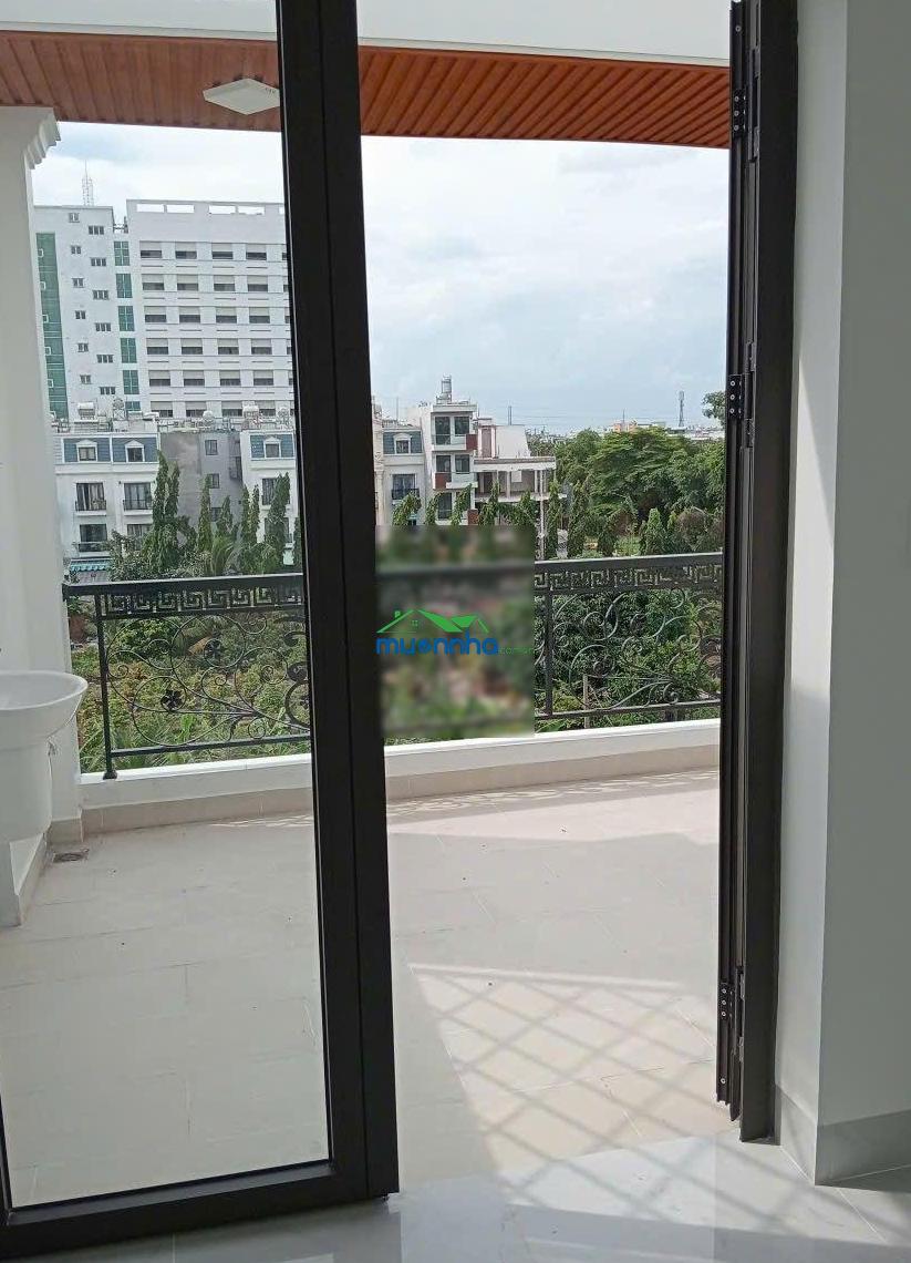 Nhà sát kdl bến xưa, q12, 57m2, 5 tầng, 7.32 tỷ - 3
