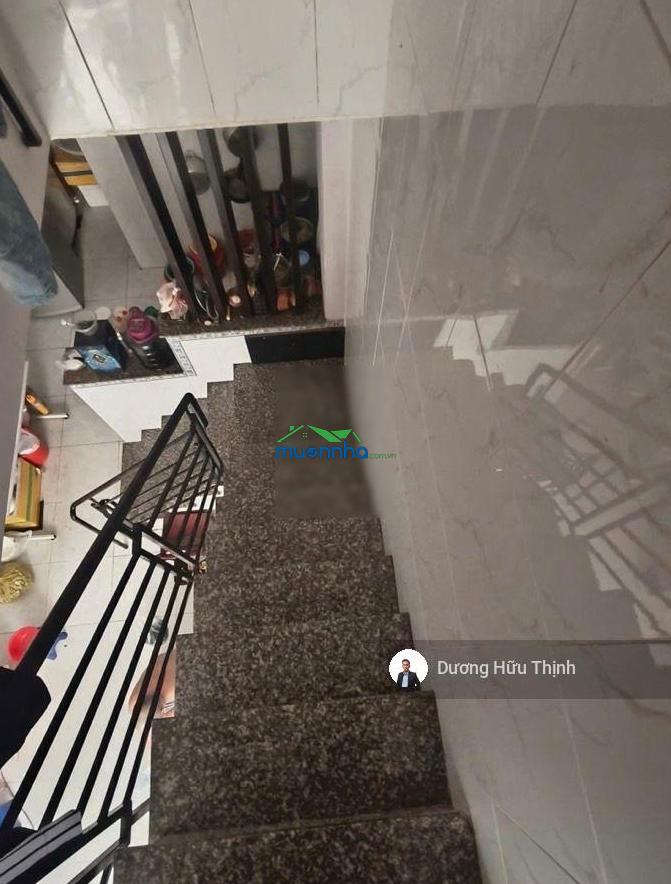 Bán nhà riêng 37m², 3,95 tỷ tại 185, p. phước long b, q9, tp. hcm - 2