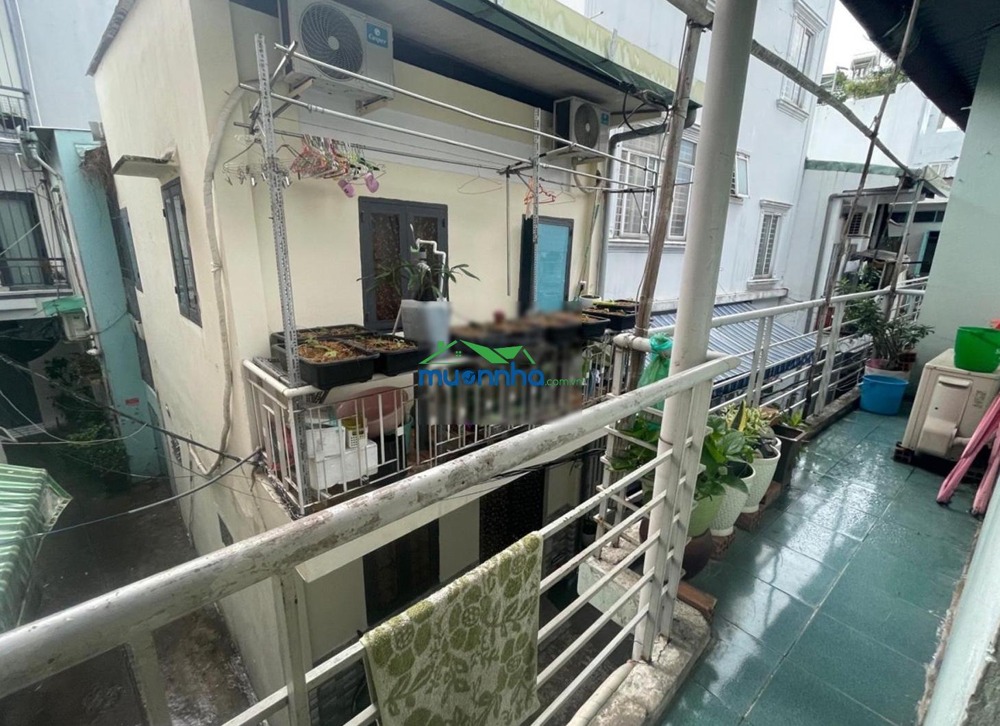 Tân bình - gần lý thường kiệt - 74m2 - căn góc - nhỉnh 5 tỷ - 4