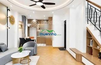 Lên sóng siêu phẩm ngang 5m nguyễn văn đậu, p11 bình thạnh - 42.2m2 2 tầng 3pn 3wc, 5.95 tỷ - 3