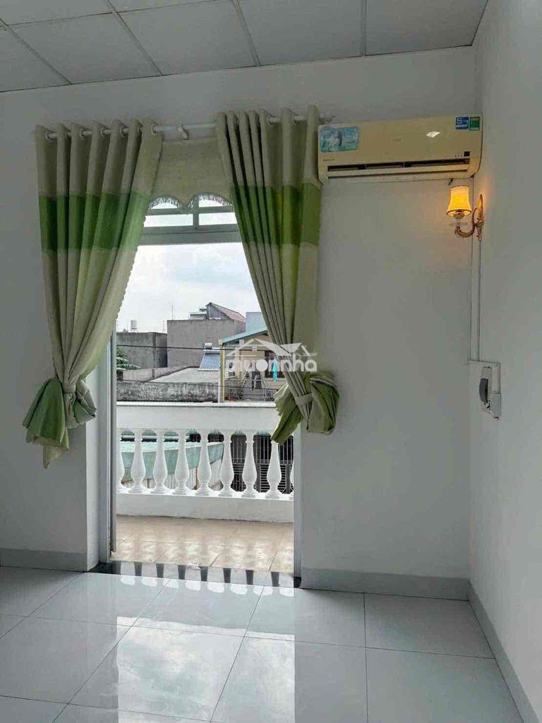 Cho thuê biệt thự phú mỹ 10x20 gồm 4pn,2wc, sân đậu 3xe hơi giá 10tr/t - 4