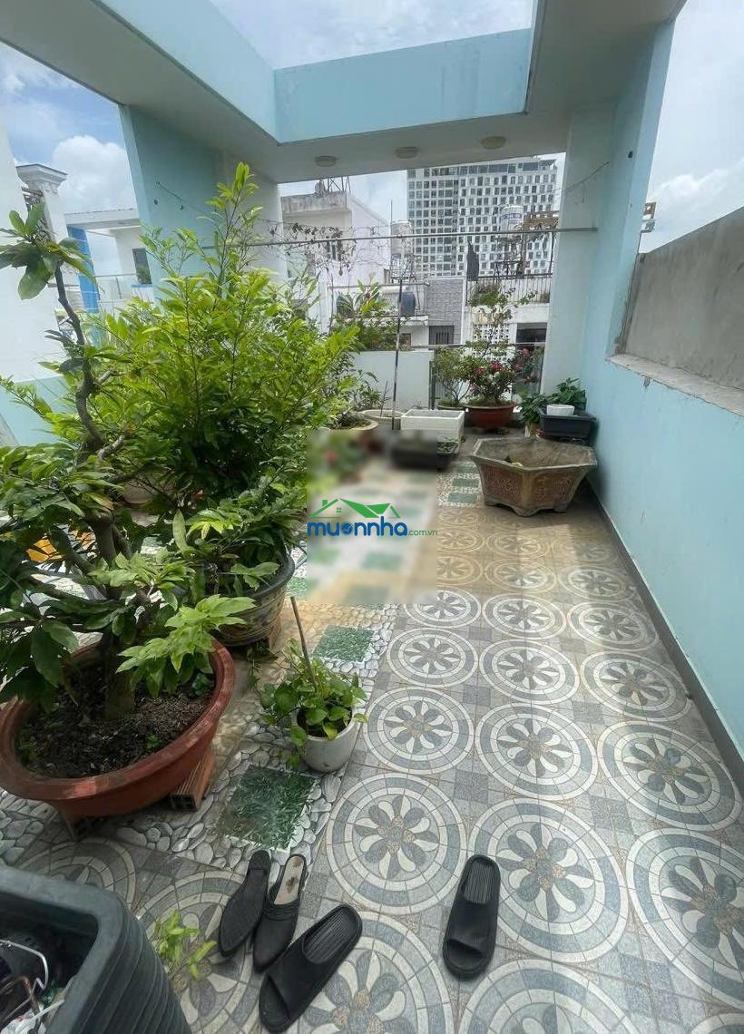 Khu dân cư nam long thạnh lộc 08, nhà phố 4 tầng btct, 4m x 20m, hẻm 8m oto đậu ngày đêm nhỉnh 7tỷ