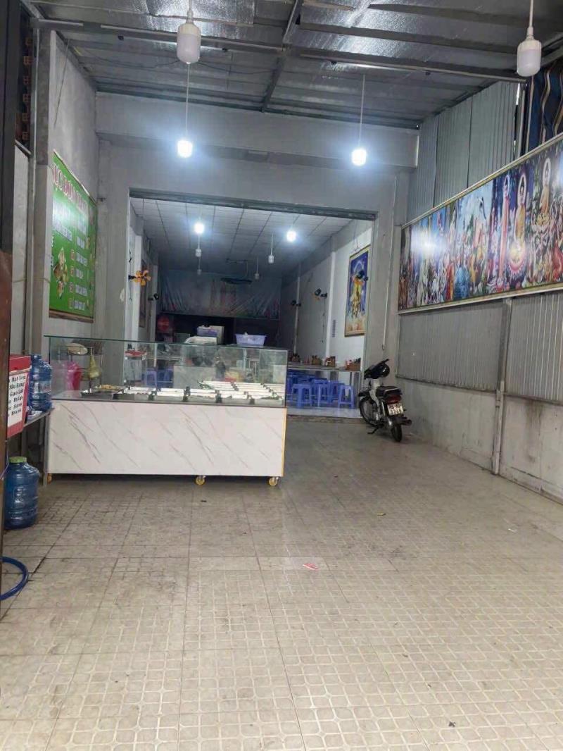 Chủ cho thuê mặt bằng đường số , p. linh chiểu - 5x30, trống suốt giá 20tr/tháng. - 3