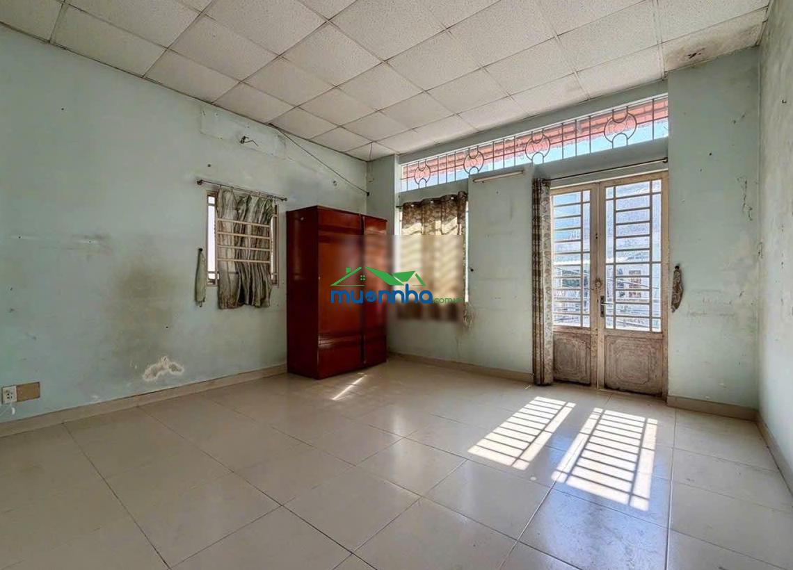 Nhà 4,4x15m, hẻm 6m nguyễn xuân khoát, tân phú, giá nhỉnh 6 tỷ, sát lũy bích, giáp tân bình