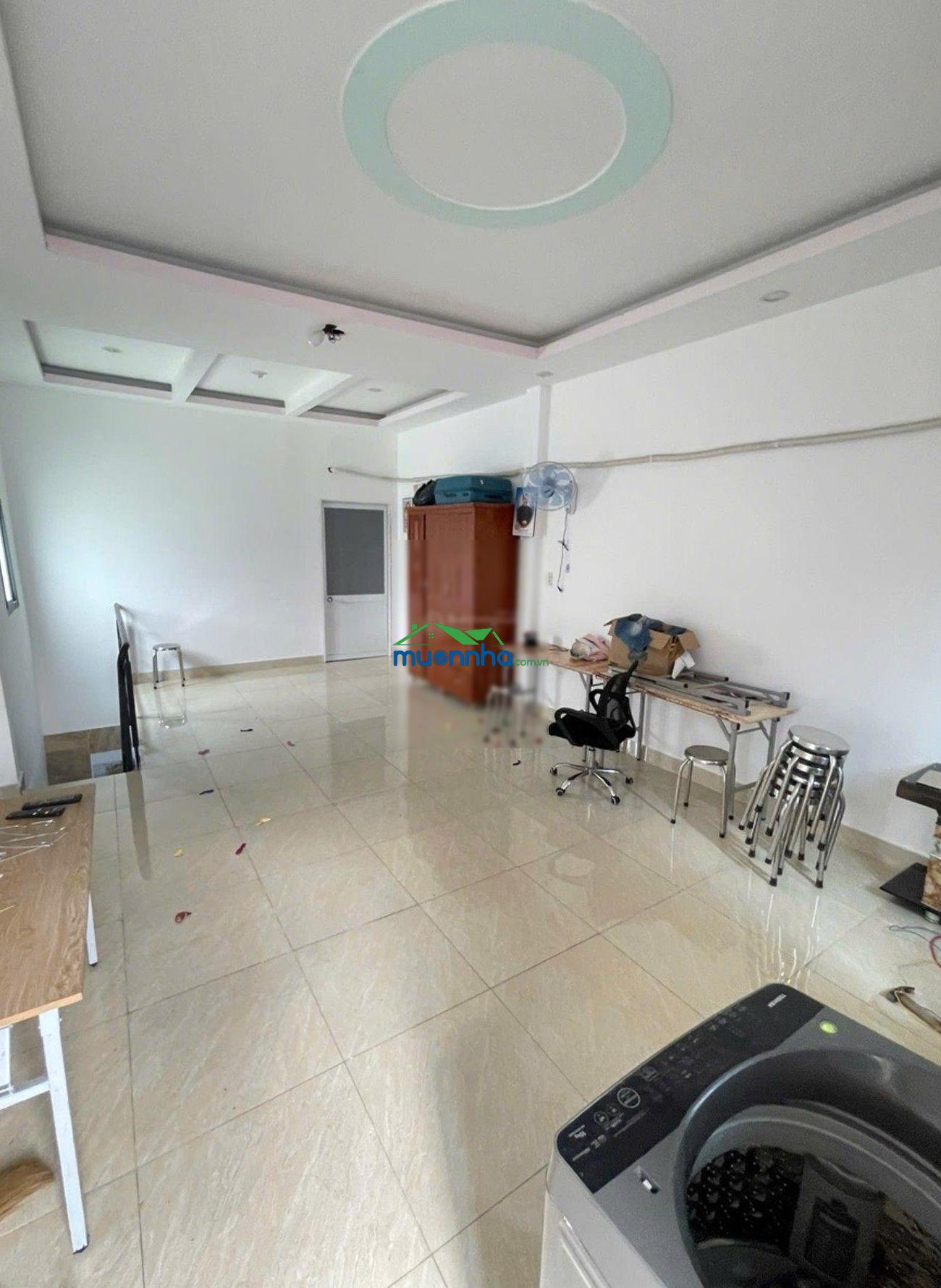 Nhà cách mặt tiền tân kỳ tân quý vài bước, dt: 4,5x14m, giá nhỉnh 7 tỷ, 2 tầng thoáng mát - 2