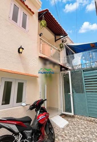 Nhà nhỏ - công năng to - phố ẩm thực vạn kiếp - 27m² 2 tầng - 3 phòng ngủ - 1pn trệt - 4.35t - 2