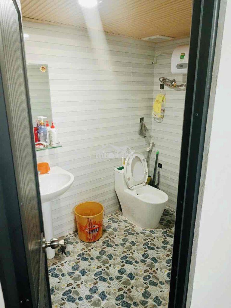 Chung cư an lộc nguyễn oanh gò vấp 96m2 - 4
