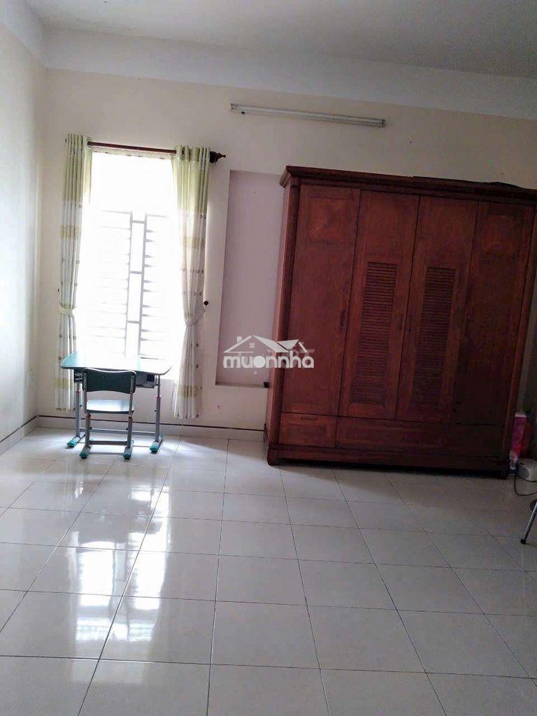 Cho thuê nhà khu 38ha dương thị giang - q12 - 3