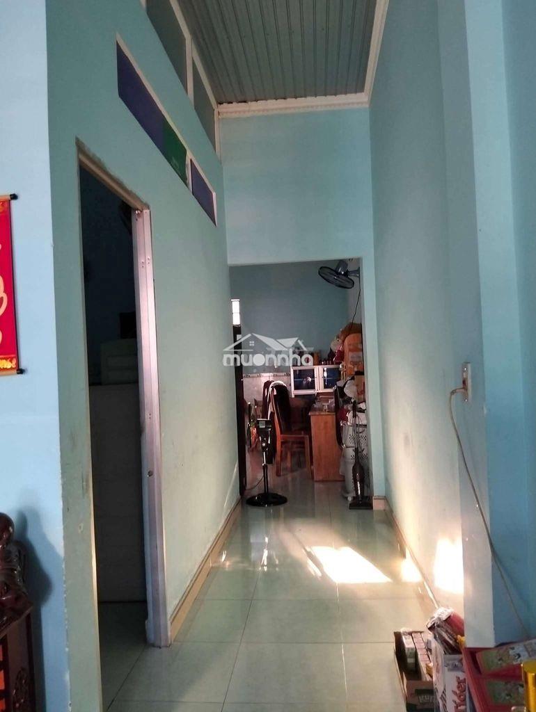 Bán nhà đường nguyễn khuyến khu phố 4 phường trảng dài - 3