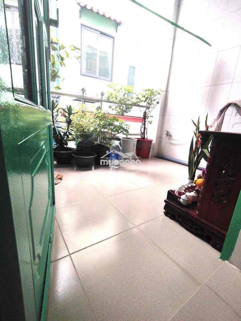 Sổ hồng riêng f12 q8💥 giá chỉ 2 tỷ 560 triệu hẻm khu sầm uất 4m hẻm - 4