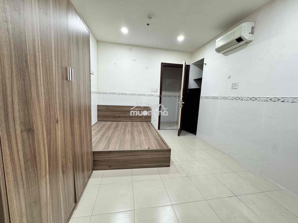 Căn hộ mặt tiền thống nhất tiện nghi - thang máy gần lotte mart - 2
