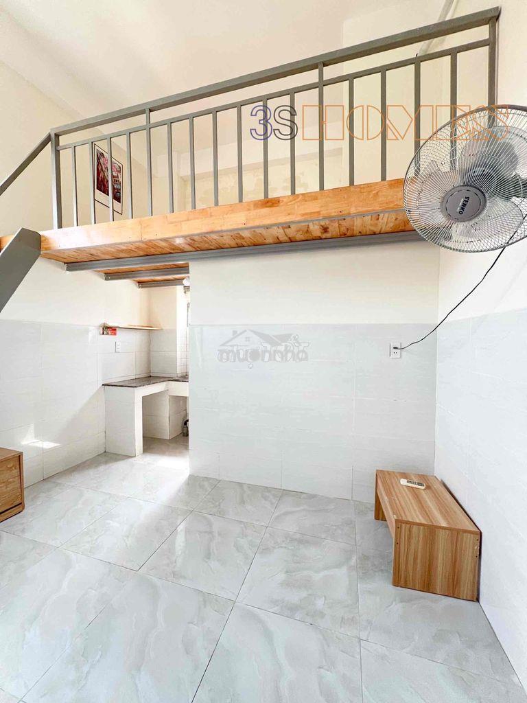 Căn hộ dịch vụ giá rẻ tân bình - 3