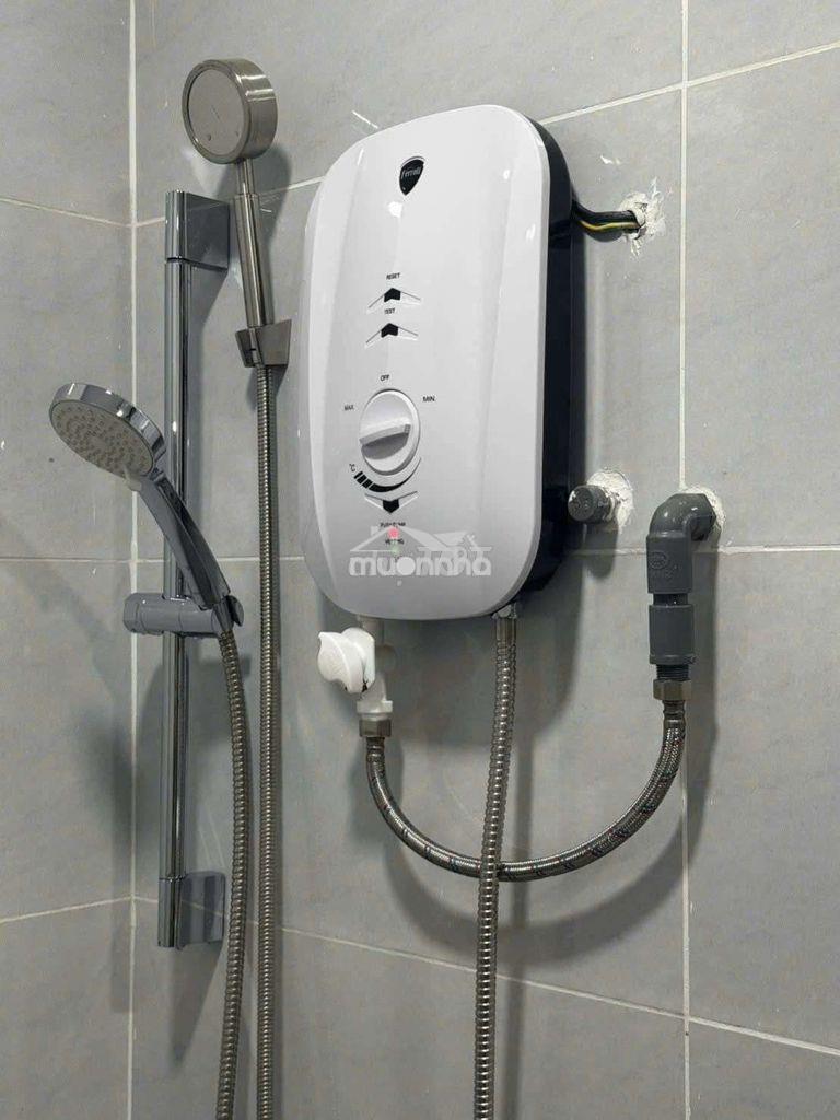 Chung cư c2 phú mỹ 1 phòng ngủ full nội thất - 3