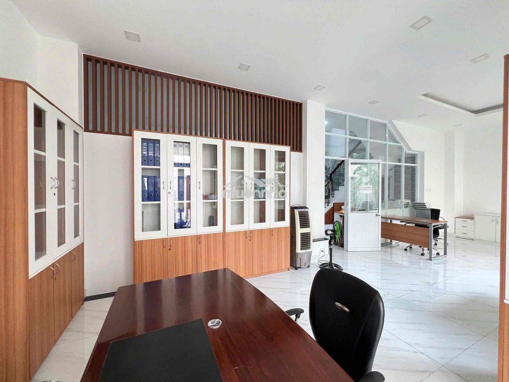 Cho thuê biệt thự  full  nội thất ở và văn phòng công cty - 2