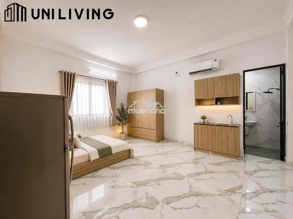 Chính chủ cho thuê phòng giá rẻ siêu rộng đầy đủ n.thất giống hình 99% - 2