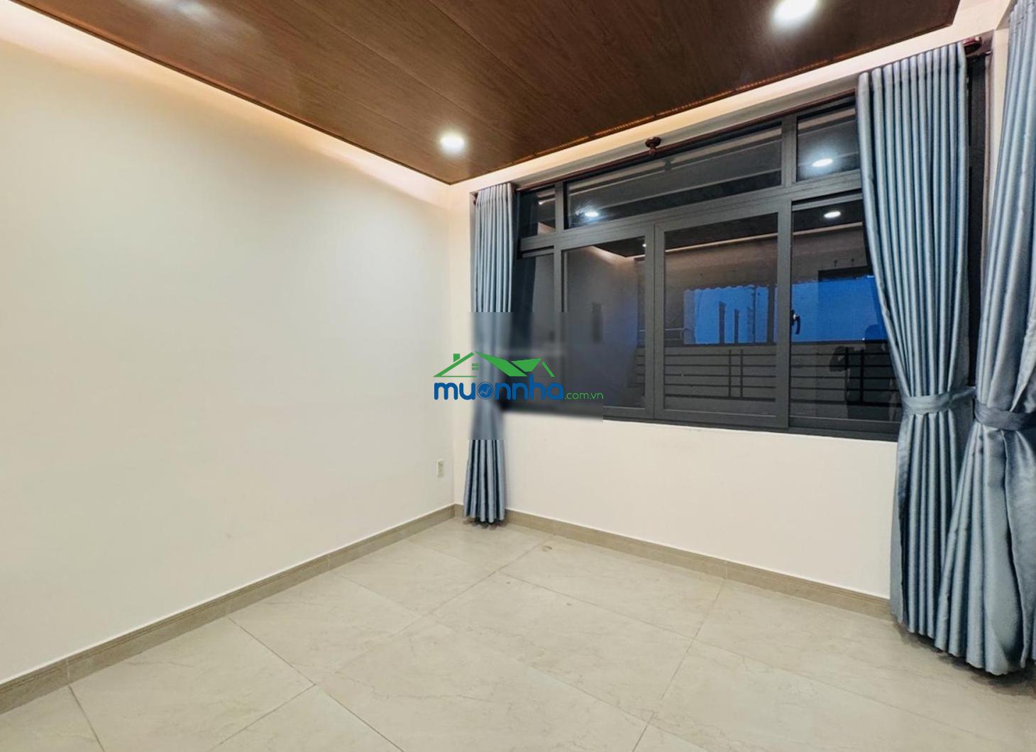 Nhà hẻm xh 5m, 1/sẹc, sổ đẹp, ko lg qh - nguyễn đình chiểu - 5.8x11(61m2), 4tầng - 16.5tỷ - 3