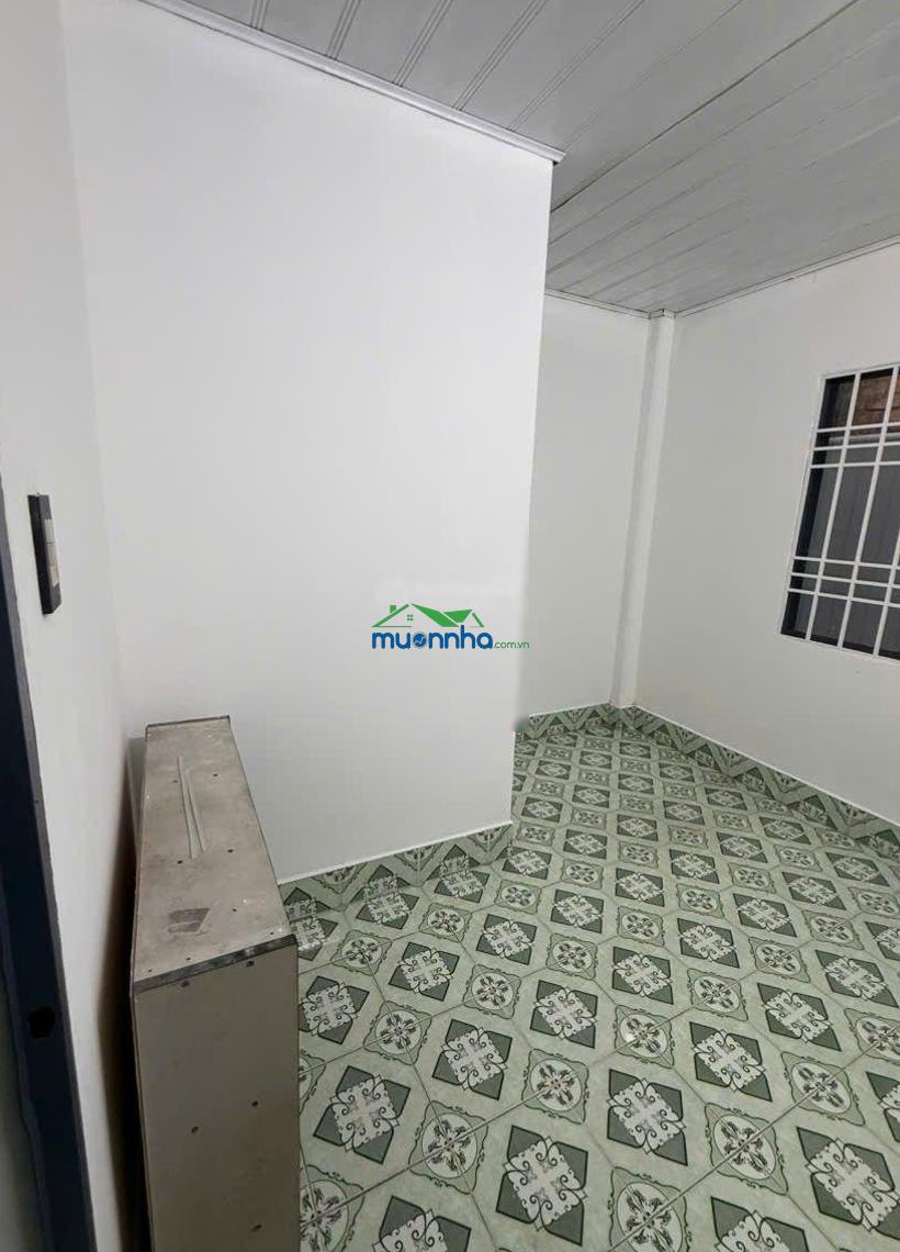 Chính chủ bán nhà hẻm 769 nguyễn xiển không qua môi giới