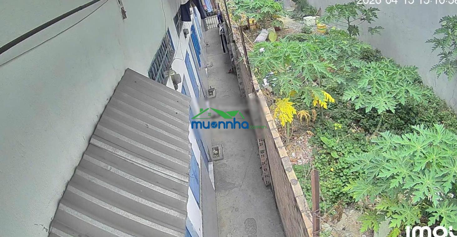 Hiếm có bán dãy trọ 2 tầng thu nhập 15 tr/ tháng ngay ngã tư thủ đức lê văn chí