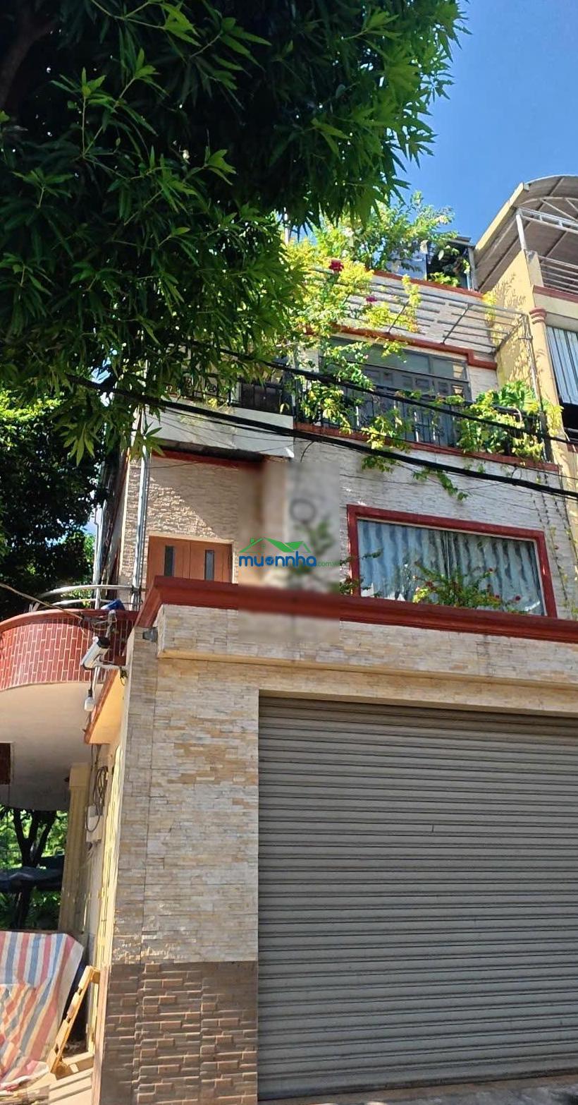 Góc khu tên lửa giá 18tỷ đường 1a, dt: 6,5x20m xây 3.5 tấm - 3