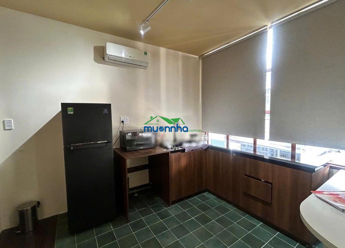 Bán nhà riêng tại phú thọ hòa, 4,89 tỷ, 32m2, đẹp, nhiều tiện ích - 2
