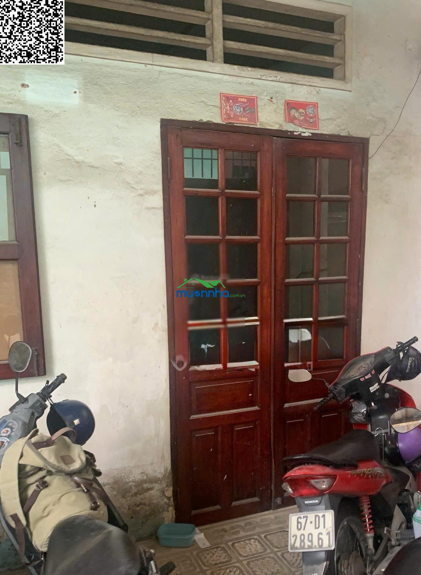 Bán nhà hxh trường chinh phường 13, tân bình; 5,5 m x 13 m - 3