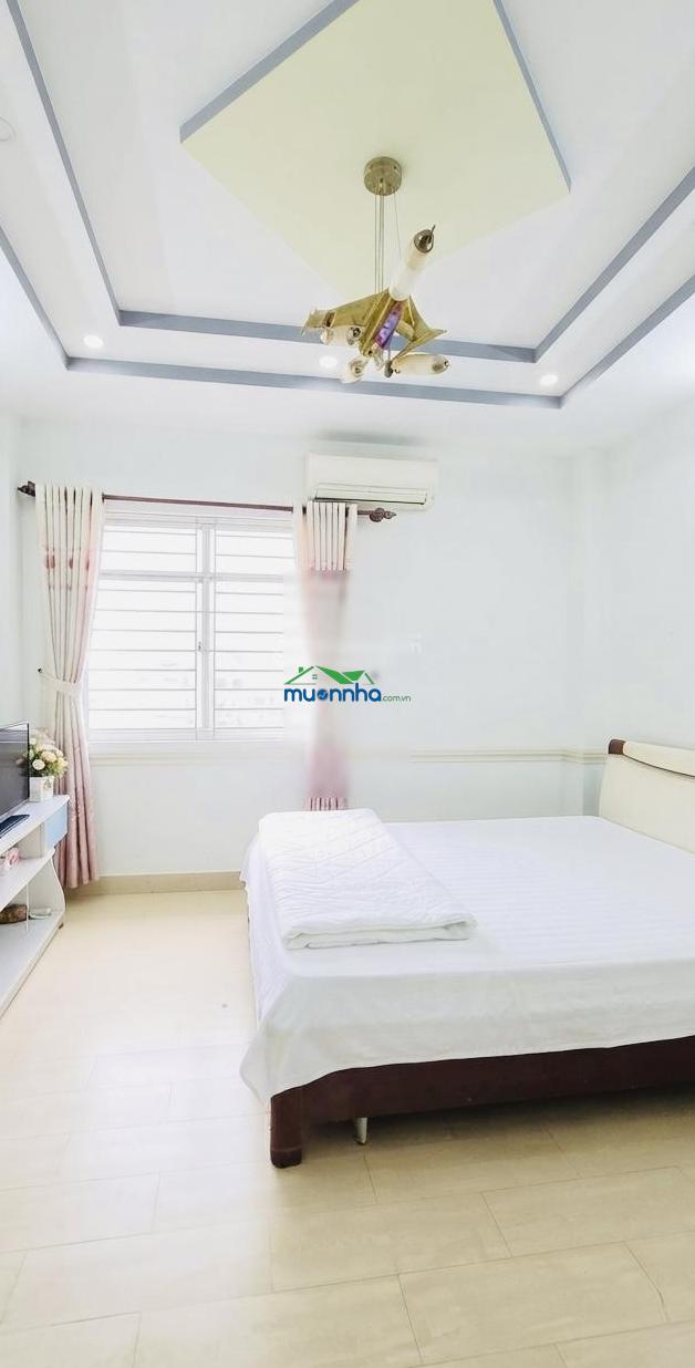 Nhà 5 tầng thang máy hương lộ 2, gần khu tên lửa, 78m2, hẻm xe hơi, 6pn, giá 8,5 tỷ tl - 4