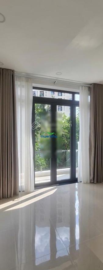 Hẻm 6m - phan huy ích - 3 lầu - nhỉnh 5 xíu - 2