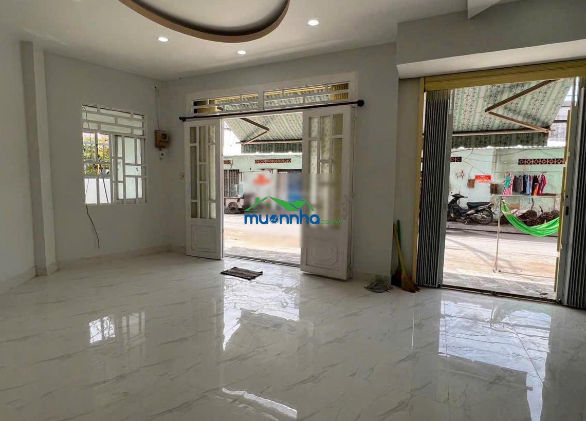 Đẹp góc 2 mặt tiền hẻm 8m 62m2 ko lộ giới đường võ văn kiệt - 2