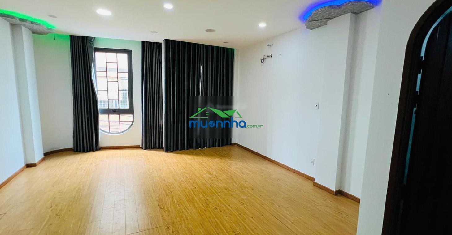 Giá tốt khu bình phú q6 43m² 4 lầu đường 8m - 4