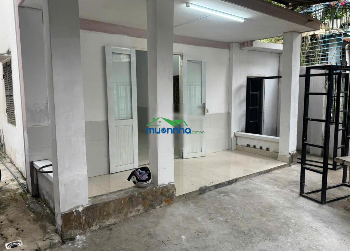 Nhà đất tăng nhơn phú b giá 4,55 tỷ: lựa chọn vừa tầm gần trung tâm quận 9 cũ - 2
