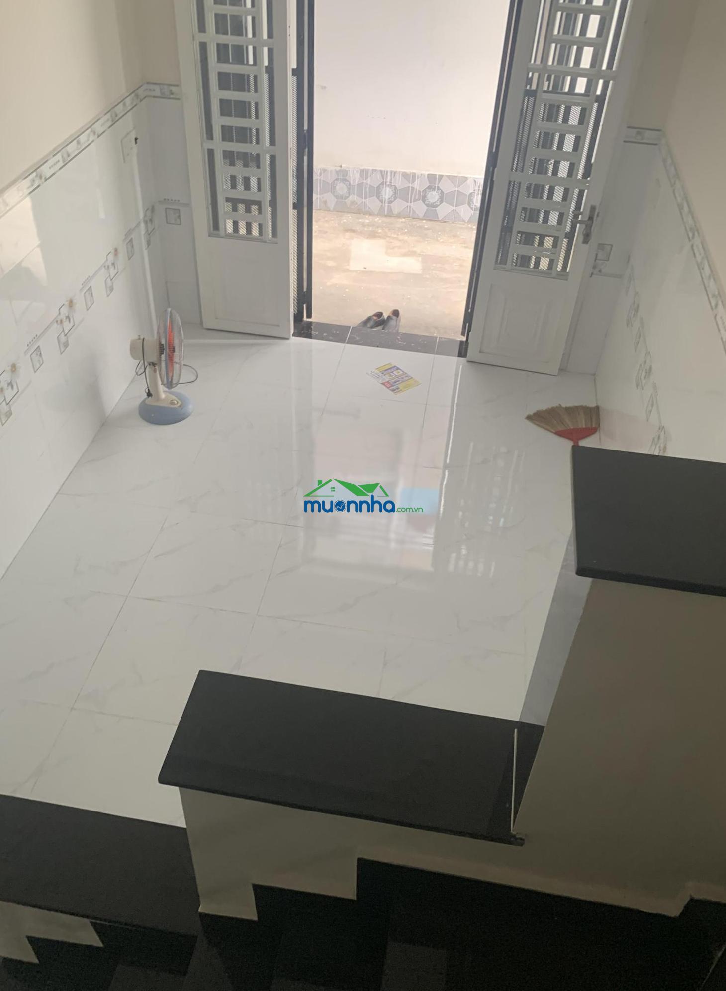 Nhà riêng bán tại lê văn lương, 1,75 tỷ, 30m2, giá tốt hot! - 4