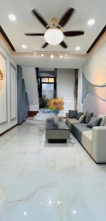 Bán nhà sát mặt phố nguyễn sơn, tân phú, 7,8 tỷ vnd, 92 m2, đẹp, kinh doanh và ở - 4