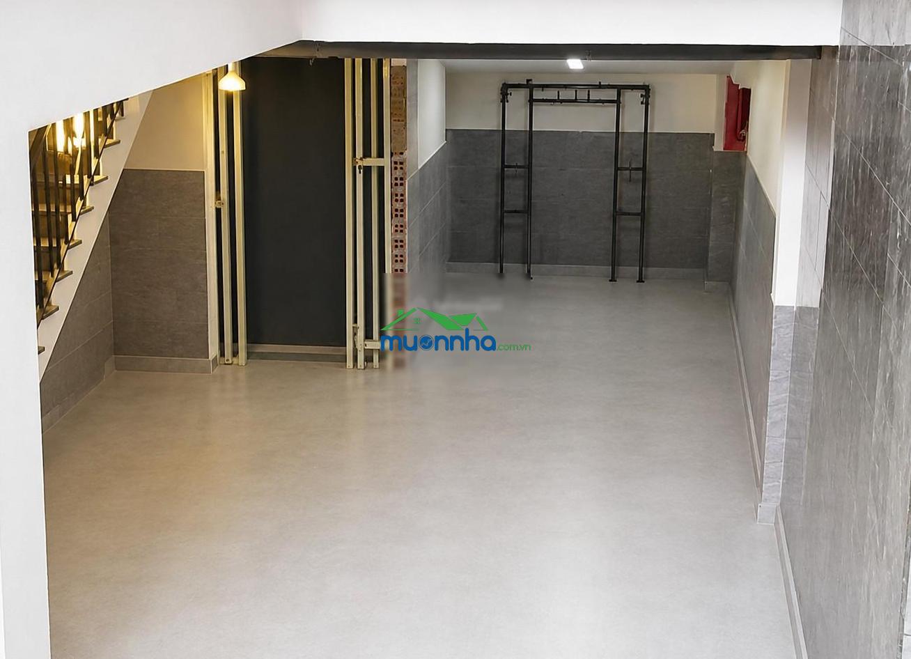 Vip nguyễn trãi, tòa chdv 7t, thang máy, có hầm, dt 4.8x23 m, dòng tiền khủng, giá tốt