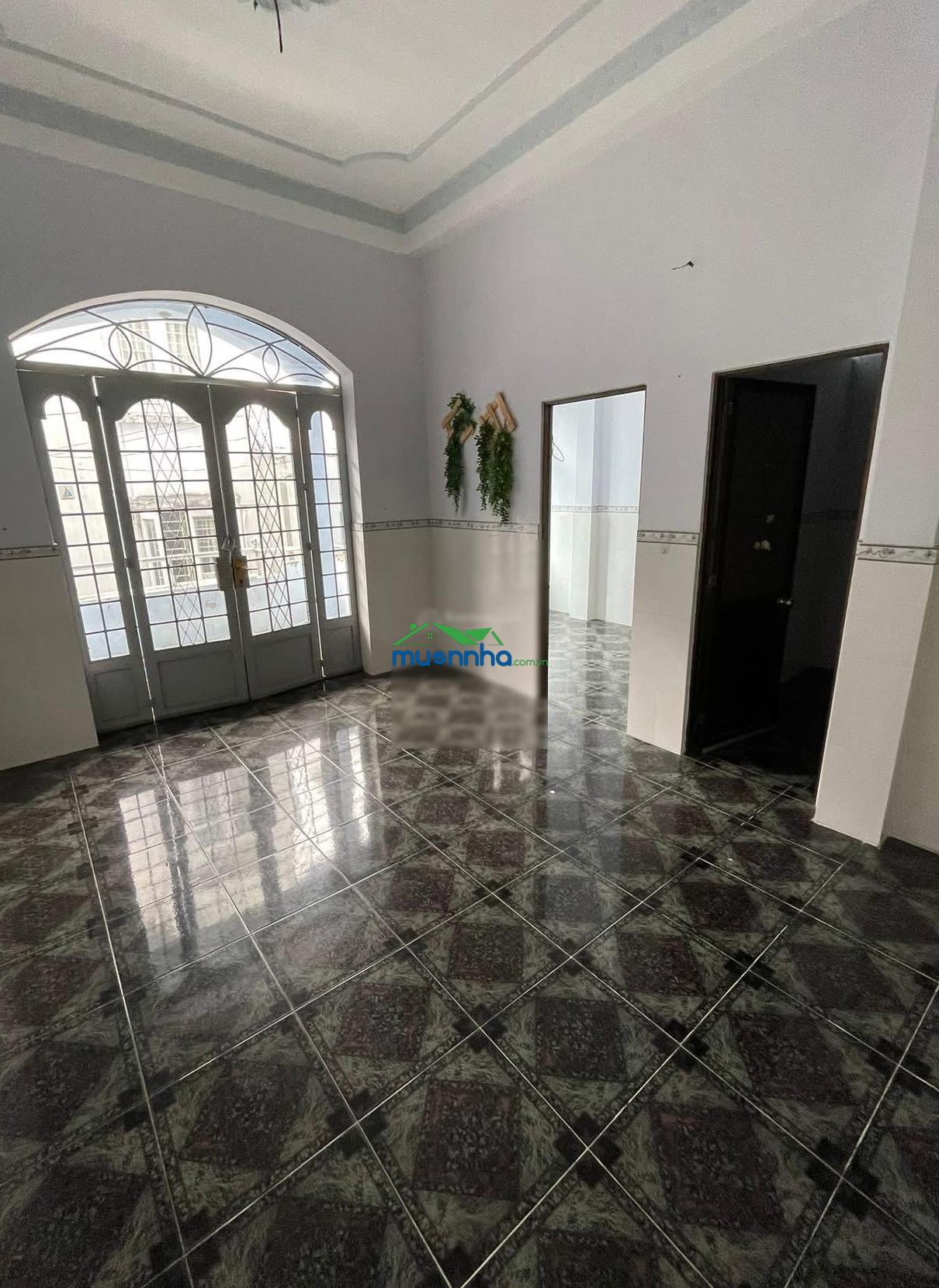 Bán nhà phường tân hoà giáp q10 ngang 5.8m 6.98 tỷ đường thiên phước - 2