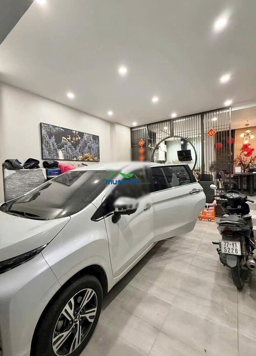 Nhà linh đông ! ngay phạm văn đồng - kế bên chung cư 4s - 3
