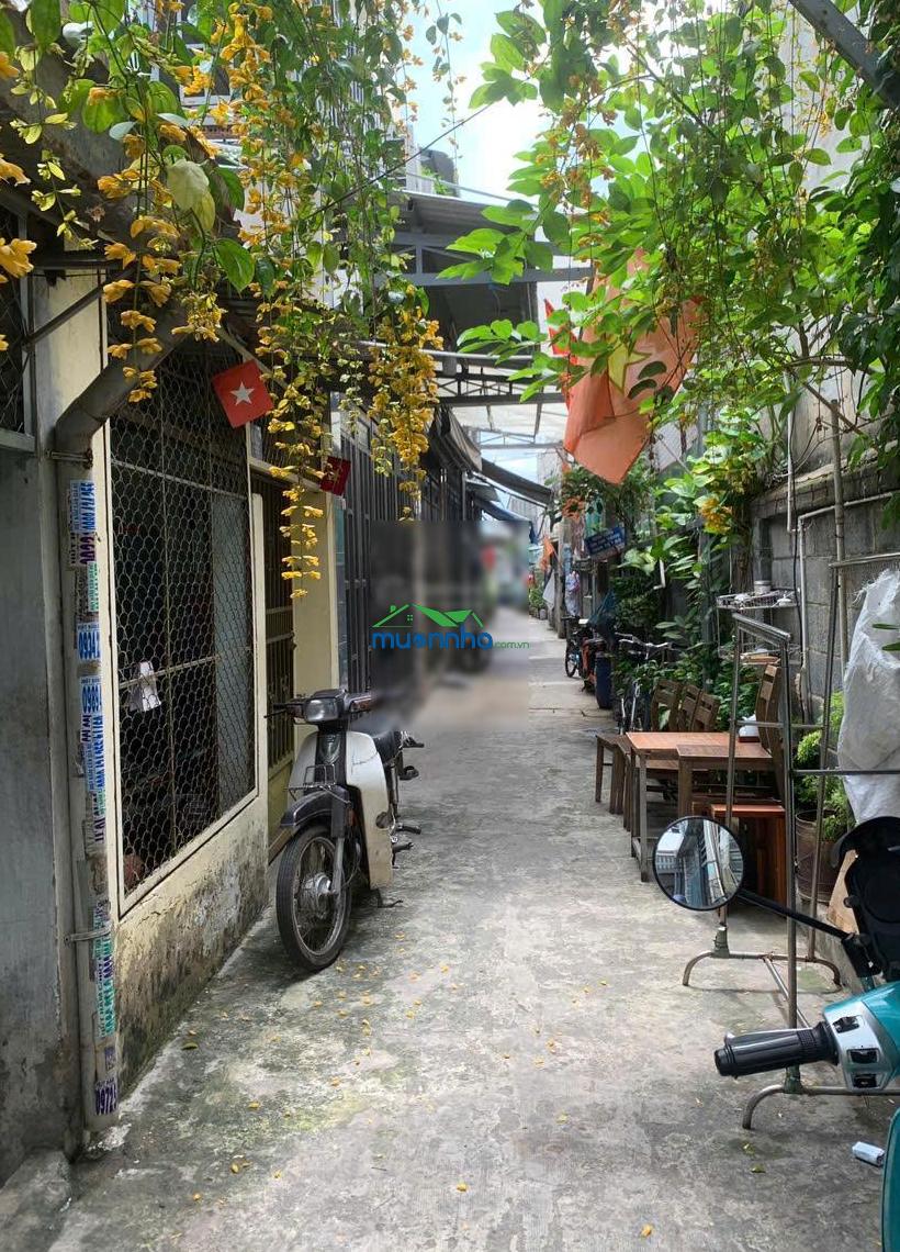 Bán nhà cấp 4 linh xuân - phù hợp xây mới - giá 3,1 tỷ