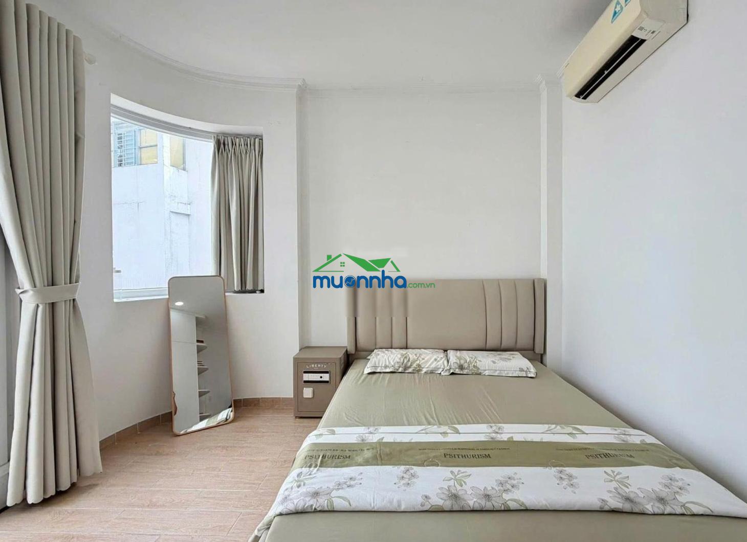 Chủ giảm sốc 1 tỷ bán nhanh nhà phố 4tầng quận 1. đang cho thuê 20tr/ tháng. chốt gấp chỉ 6tỷ 900 - 2