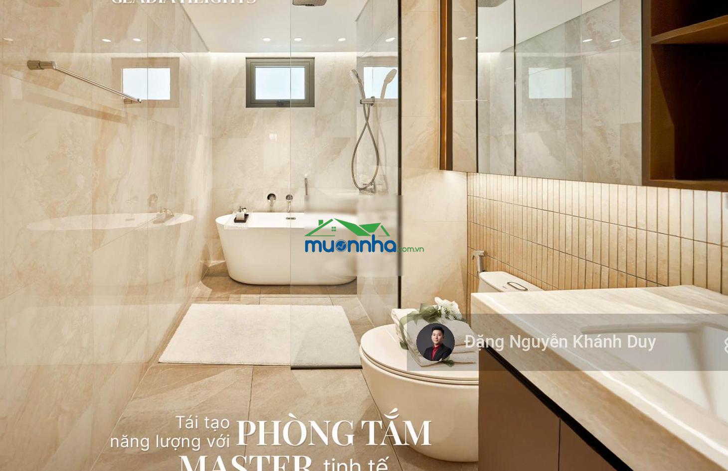Booking ưu tiên đợt đầu căn hộ cao cấp của khang điền và keppel - cashback đến 12% - 2