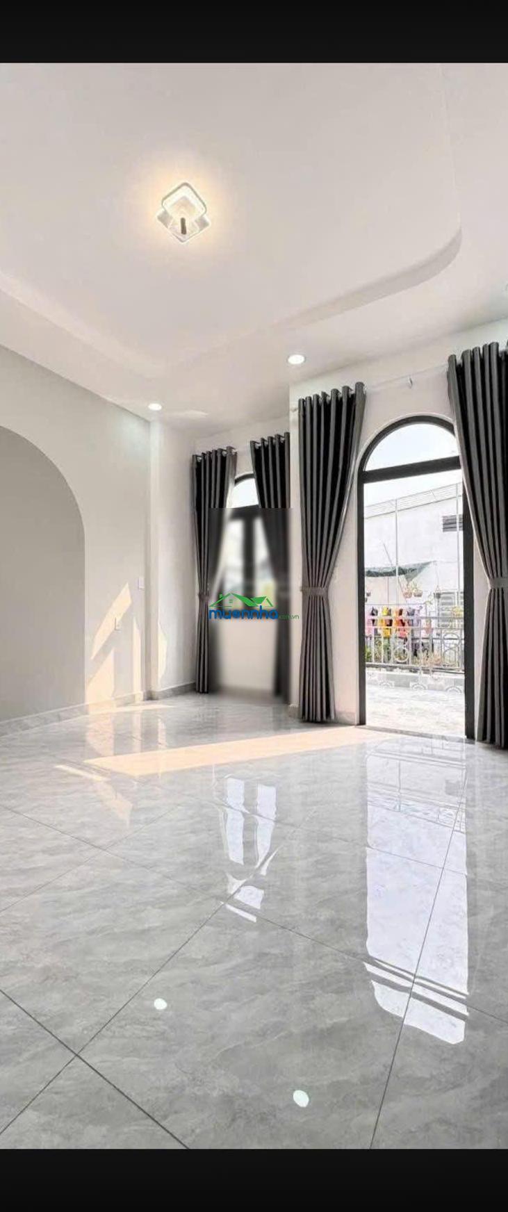 Chỉ 8.5 tỷ xíu nhà đẹp khu tên lửa, dtsd (gần 400m2), 6 tầng có thang máy, hẻm xe tải 10m - 3