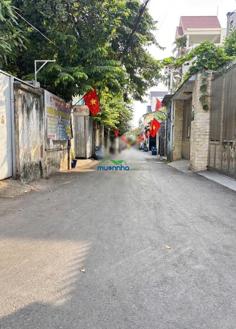 Nhà riêng 3 tầng hẻm xe hơi sát phạm văn đồng diện tích 73m2 chỉ 7.05 tỷ full nt