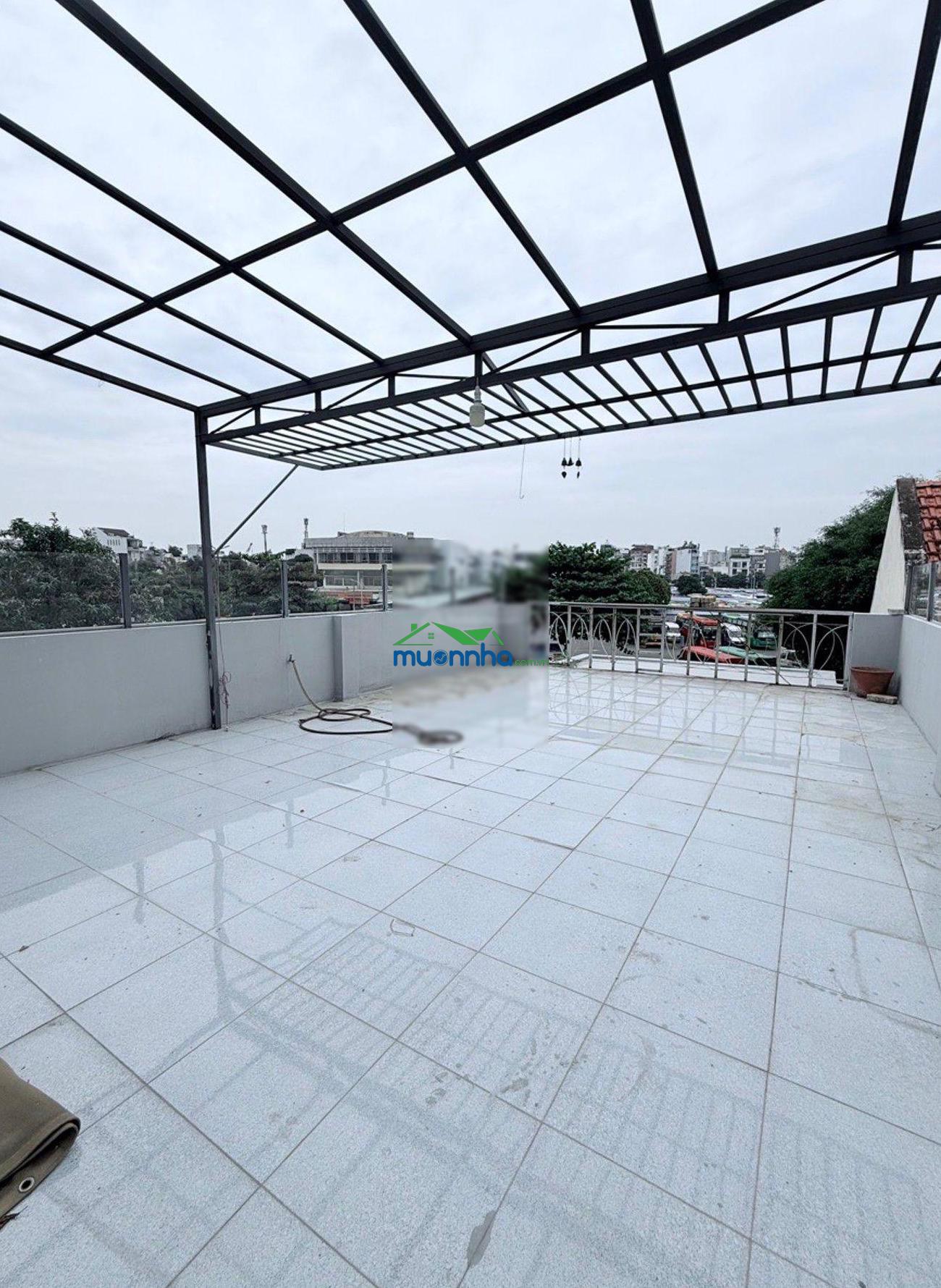 Nhà mặt tiền hẻm 6m hoàng ngân, 3 tầng, ngang 6m, 100m2, 8 tỷ - 2