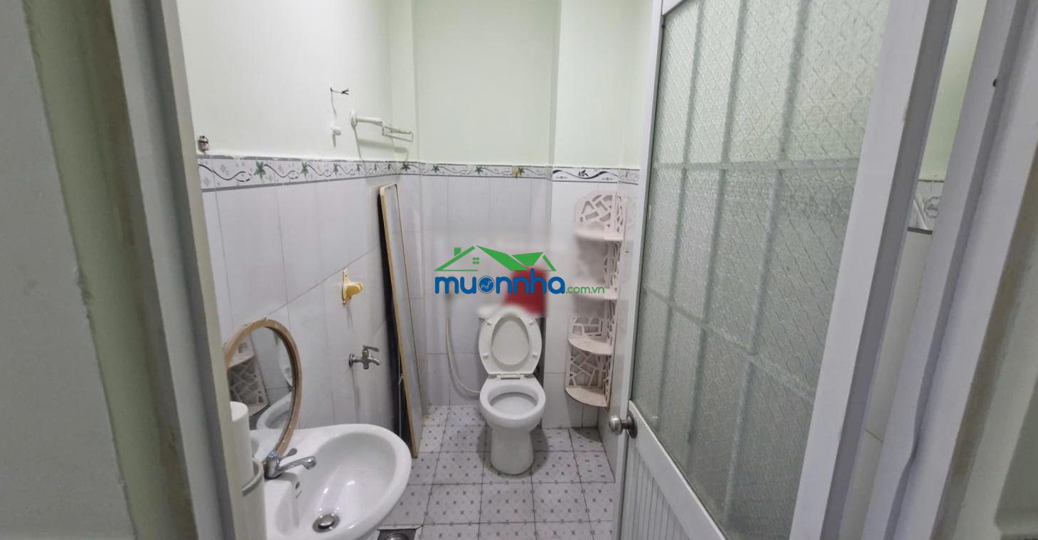 Bán nhà shr 3,5x10 sát kdc him lam nguyễn thị thập chỉ 3,399 tỷ hỗ trợ vay 2,5 tỷ - 3